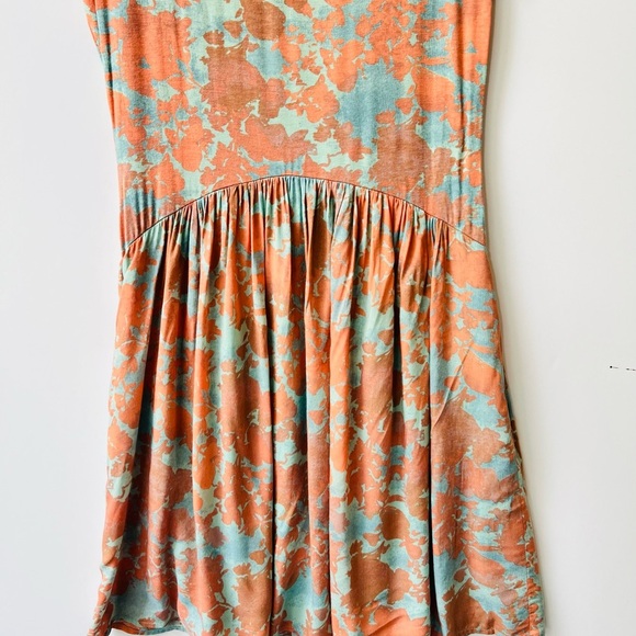 NWT! Peruvian Connection Madeira Dress - Picture 5 of 7